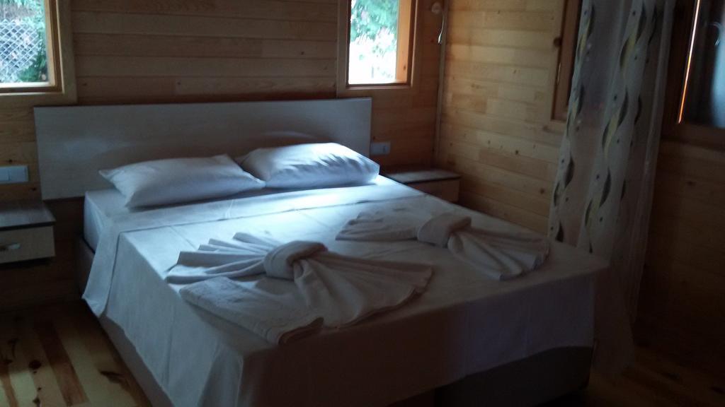Maji Village Çıralı Zimmer foto